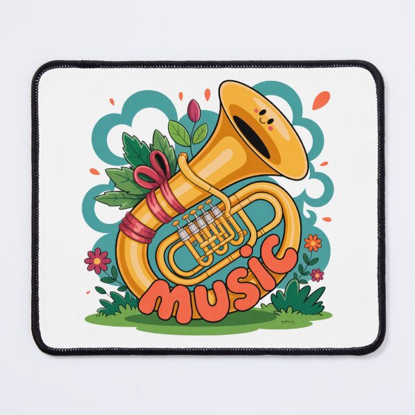 Item preview, Merry tuba designed and sold by Agu210.
