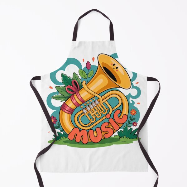 Item preview, Merry tuba designed and sold by Agu210.
