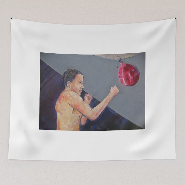 Item preview, Speed Bag designed and sold by cyriljr.