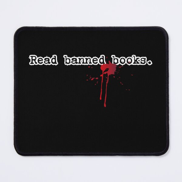Item preview, Read Banned Books Variant designed and sold by StrangeBootique.