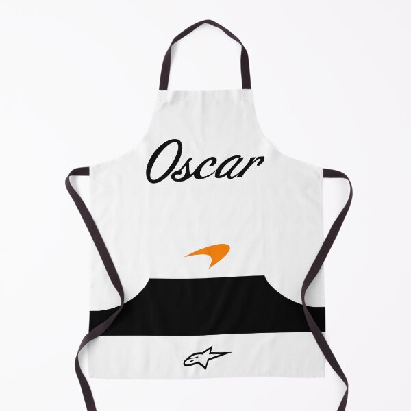 Item preview, Oscar Piastri Monaco 2025 designed and sold by Pink Polar F1.