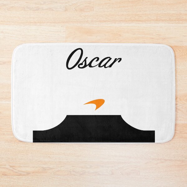 Item preview,  Oscar Piastri Monaco 2025 designed and sold by Pink Polar F1.