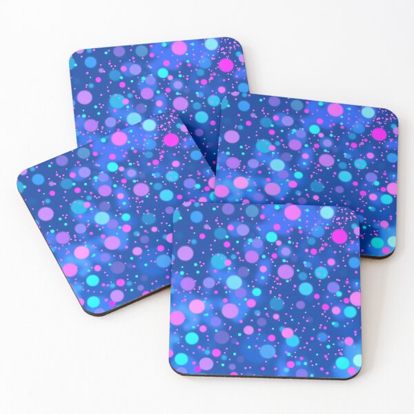 Item preview, Bubbles In Beautiful Pastel Colours designed and sold by debbiedwarika.