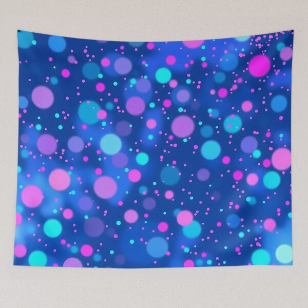 Item preview, Bubbles In Beautiful Pastel Colours designed and sold by debbiedwarika.