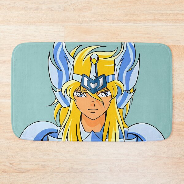 Item preview, Saint Seiya Cygnus Front designed and sold by PIXLTEES.