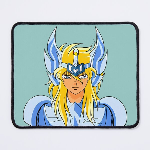 Item preview, Saint Seiya Cygnus Front designed and sold by PIXLTEES.