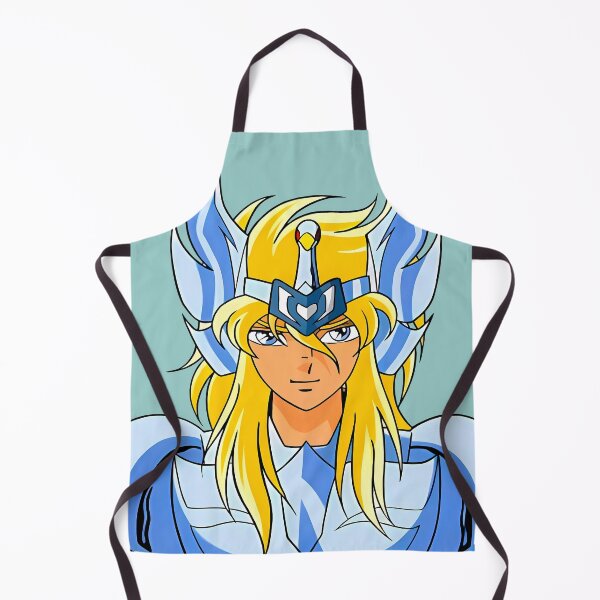 Item preview, Saint Seiya Cygnus Front designed and sold by PIXLTEES.