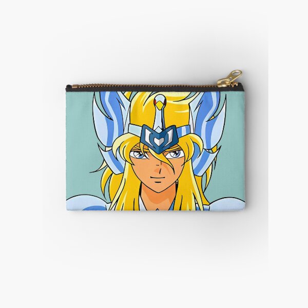 Item preview, Saint Seiya Cygnus Front designed and sold by PIXLTEES.