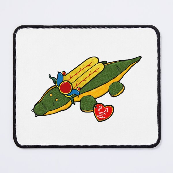 Item preview, Sobek beeny beeby designed and sold by ARegularPhantom.