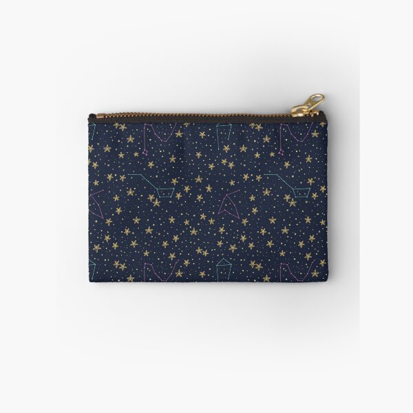 Item preview, Constellations - Stars Repeating Pattern designed and sold by endervampire.