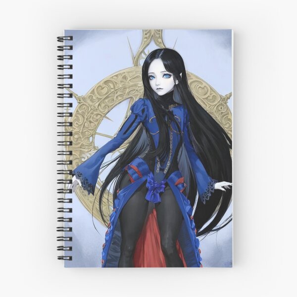 Item preview, Mila designed and sold by JoshuaKWard.