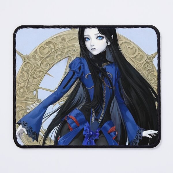 Item preview, Mila designed and sold by JoshuaKWard.