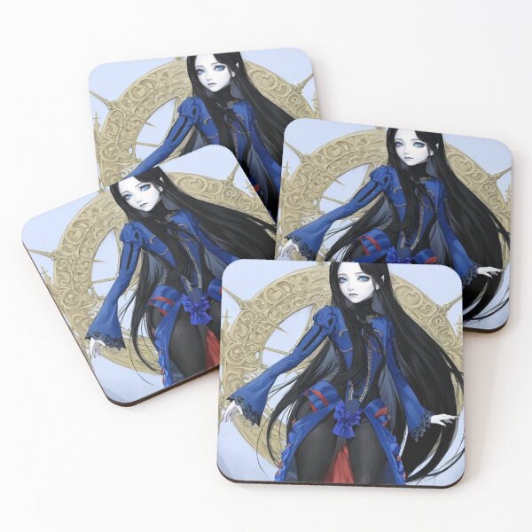 Item preview, Mila designed and sold by JoshuaKWard.