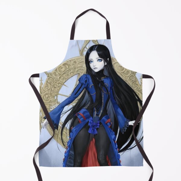 Item preview, Mila designed and sold by JoshuaKWard.