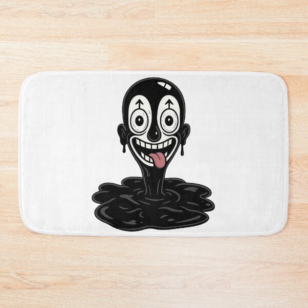 Item preview, Nightmare face designed and sold by Kunst-Shirt.