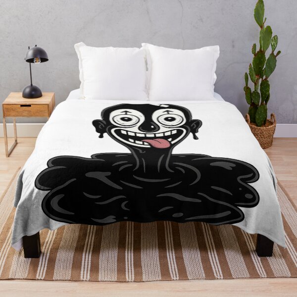 Item preview, Nightmare face designed and sold by Kunst-Shirt.