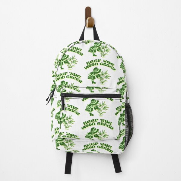 Item preview, Keep the mood green designed and sold by remerasnerdas.