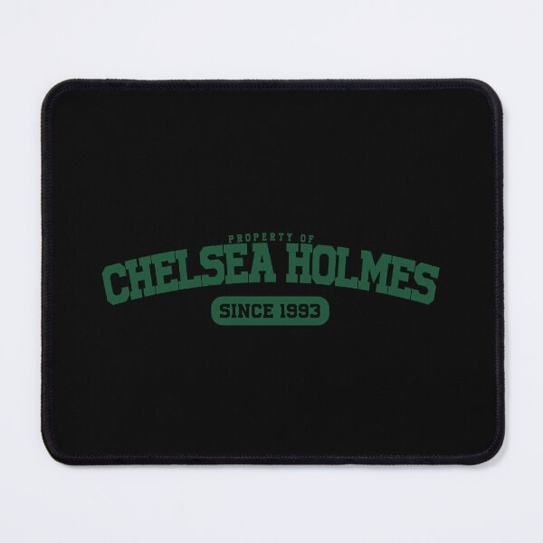 Item preview, Property of Holmes designed and sold by 2000sbabyangel.