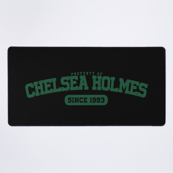 Item preview, Property of Holmes designed and sold by deluluhaze.