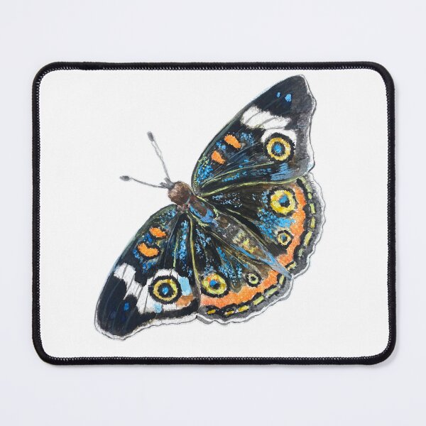 Item preview, Buckeye Butterfly designed and sold by Madison Orvis.