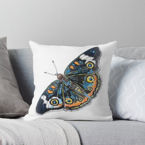 Item preview, Buckeye Butterfly designed and sold by Madison Orvis.