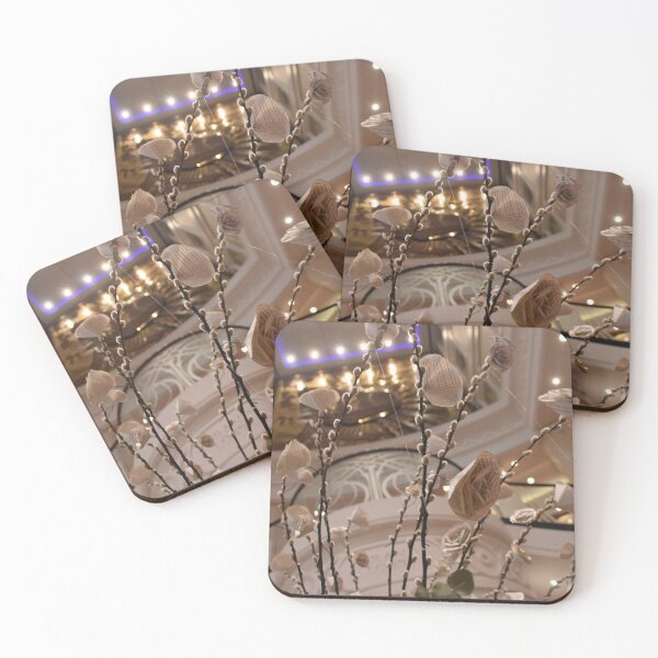 Item preview, Queen Mary 2 Lobby designed and sold by CETravelGames.