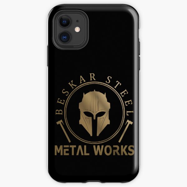 Item preview, BESKAR STEEL METAL WORKS designed and sold by LuizSilva1983.