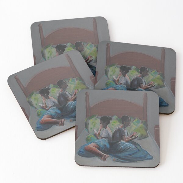 Item preview, 21st Century Sleepers designed and sold by cyriljr.