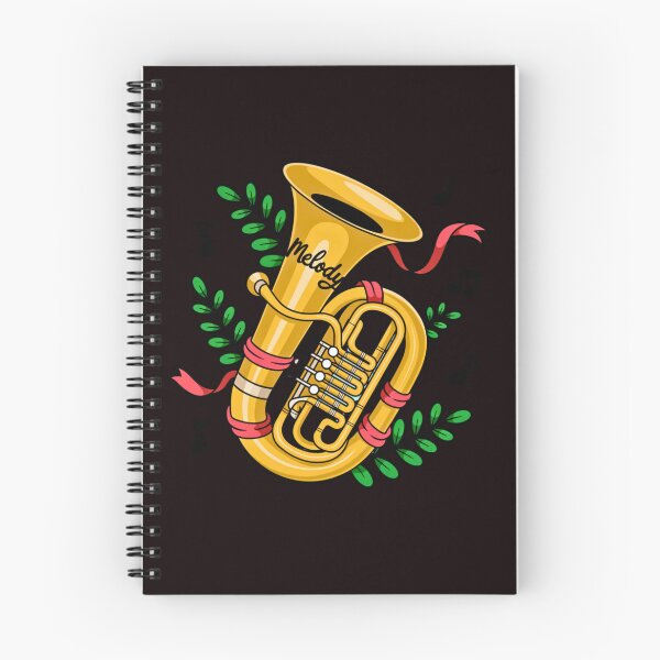 Item preview, Christmas tuba designed and sold by Agu210.