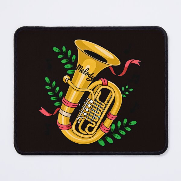Item preview, Christmas tuba designed and sold by Agu210.