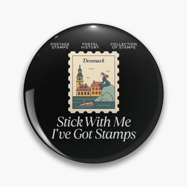 Item preview, I've got stamps designed and sold by Peerless-Prime.