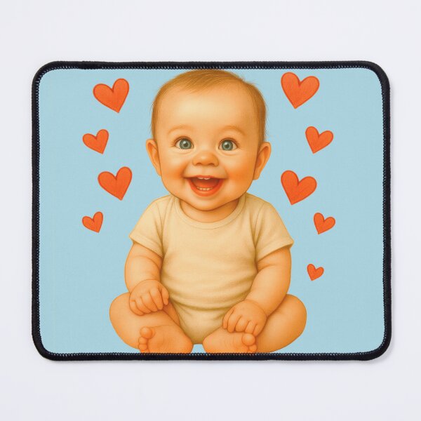 Item preview, Baby love designed and sold by DKP-AI.