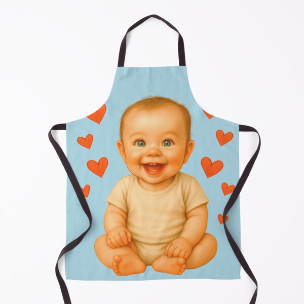 Item preview, Baby love designed and sold by DKP-AI.