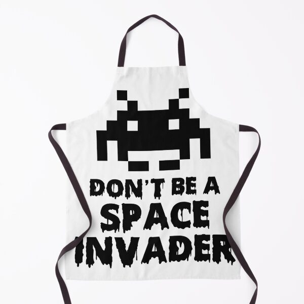 Item preview, Don’t be a space invader  designed and sold by KetiaArtWorld.