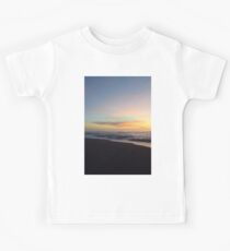 Humboldt Lagoons SP, Humboldt County, California Kids Tee
