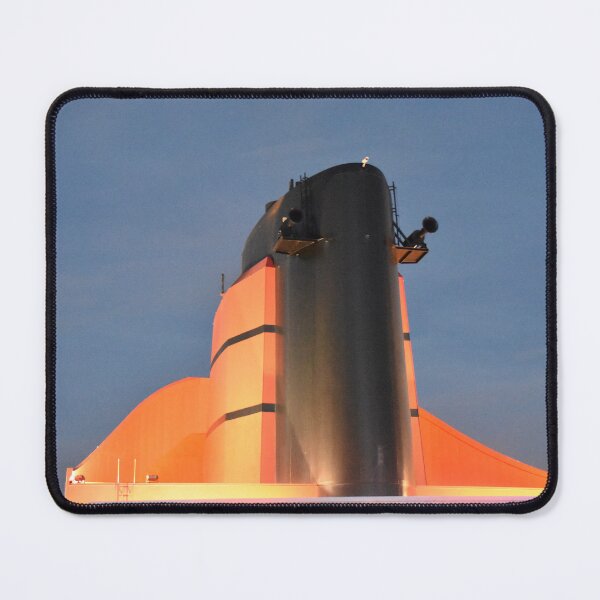 Item preview, Queen Mary 2 funnel night designed and sold by CETravelGames.