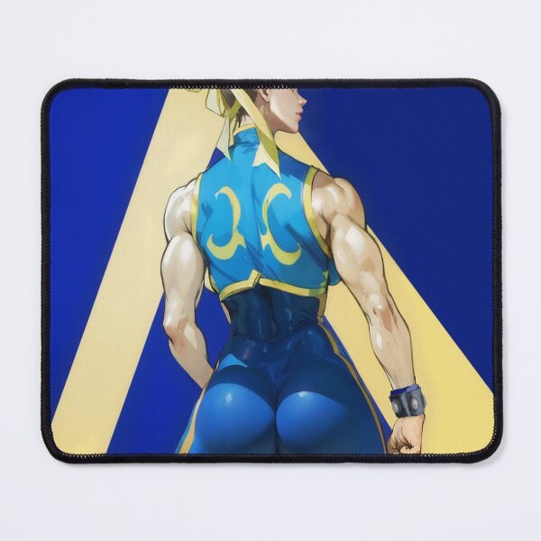 Item preview, Chun-Li (Alpha ver) designed and sold by JoshuaKWard.