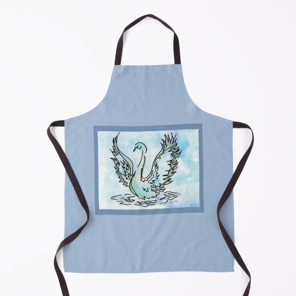 Item preview, Free to Be - watercolor illustration designed and sold by Annie Mason Art.