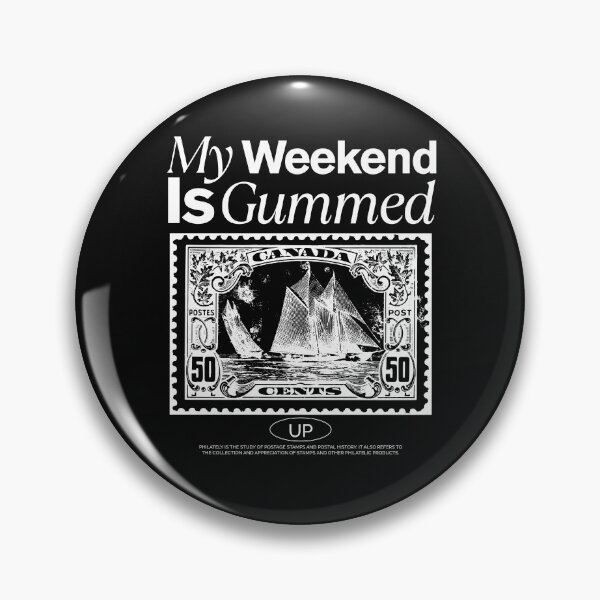 Item preview, Gummed up designed and sold by Peerless-Prime.