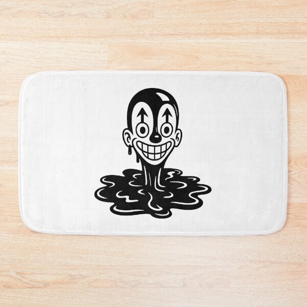 Item preview, Smile from the Dark – Nightmare Creatures designed and sold by Kunst-Shirt.