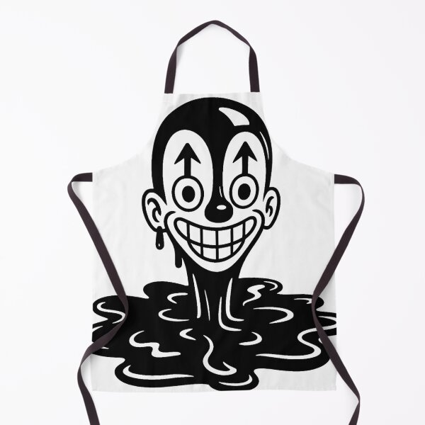 Item preview, Smile from the Dark – Nightmare Creatures designed and sold by Kunst-Shirt.