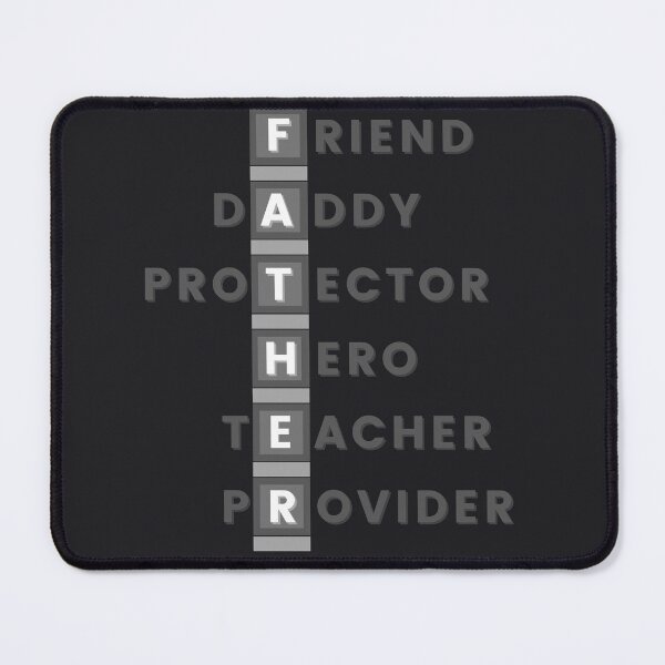 Item preview, Multifaceted Father Figure Art designed and sold by Zakrytos ★★★★★.