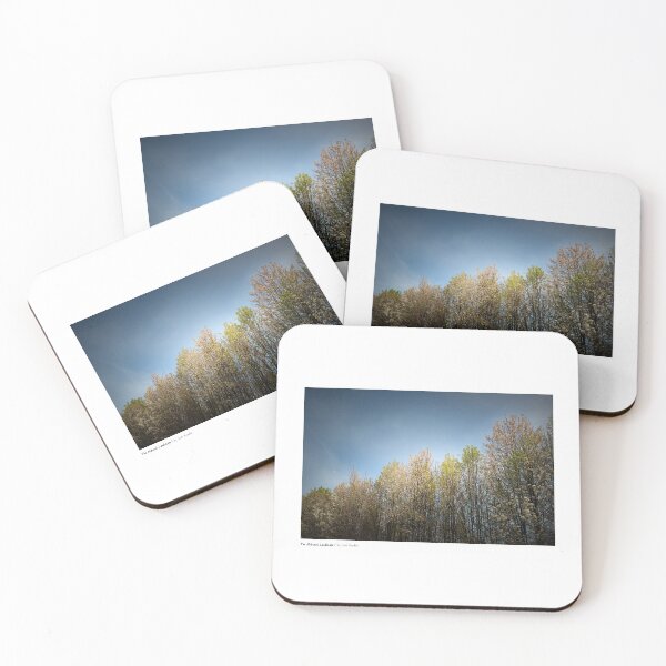 Item preview, The Midwest Landscape 1 designed and sold by Josh Humble.