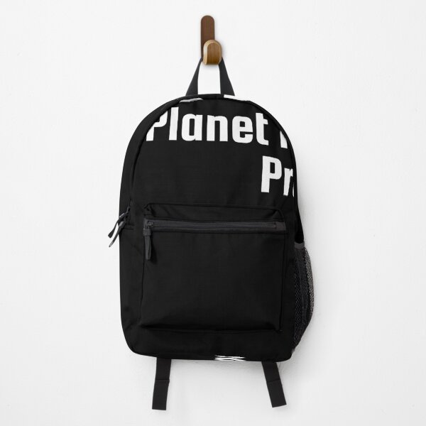 Item preview, Planet Powered & Proud designed and sold by Ninjacatoff.