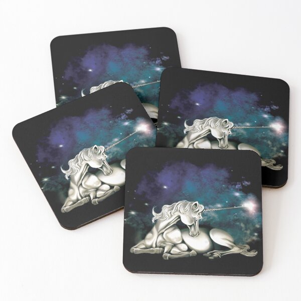 Item preview, Unicorn designed and sold by MagaliePichon.