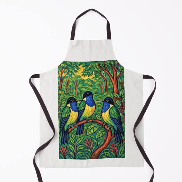 Item preview, Hummingbird beija flor Hillstar-de-garganta-azul Oreotrochilus cyanolaemus #3 designed and sold by Helios Be. Lavsh.