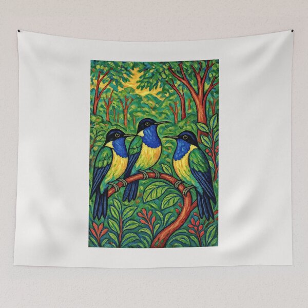 Item preview, Hummingbird beija flor Hillstar-de-garganta-azul Oreotrochilus cyanolaemus #3 designed and sold by Helios Be. Lavsh.