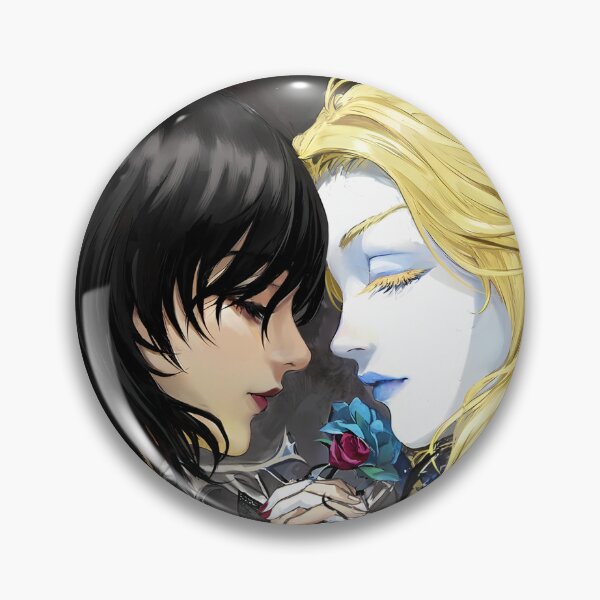 Item preview, Innocenza ver.A designed and sold by JoshuaKWard.