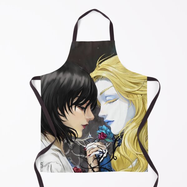 Item preview, Innocenza ver.A designed and sold by JoshuaKWard.