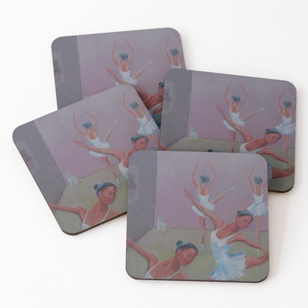 Item preview, The Dancers designed and sold by cyriljr.